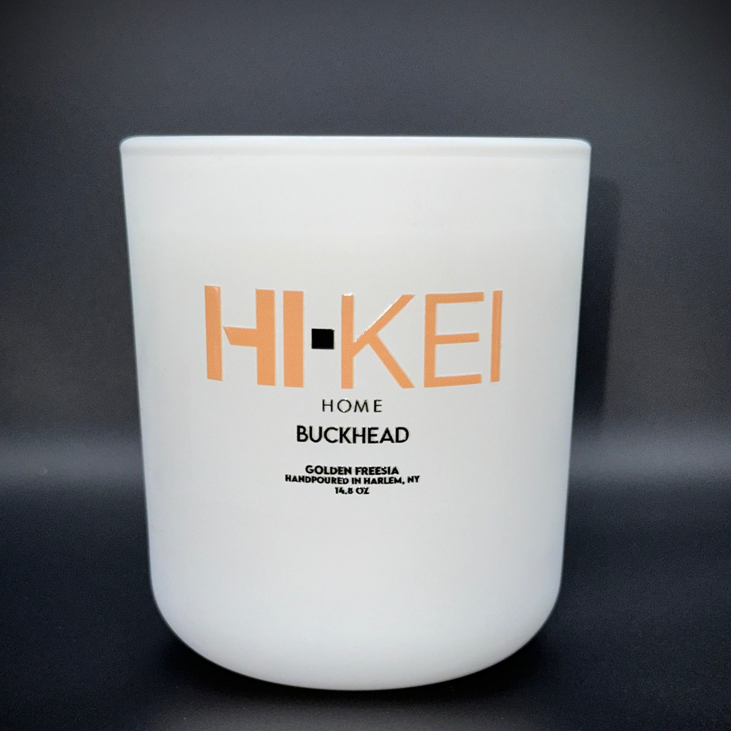 "Buckhead" Luxury Candle